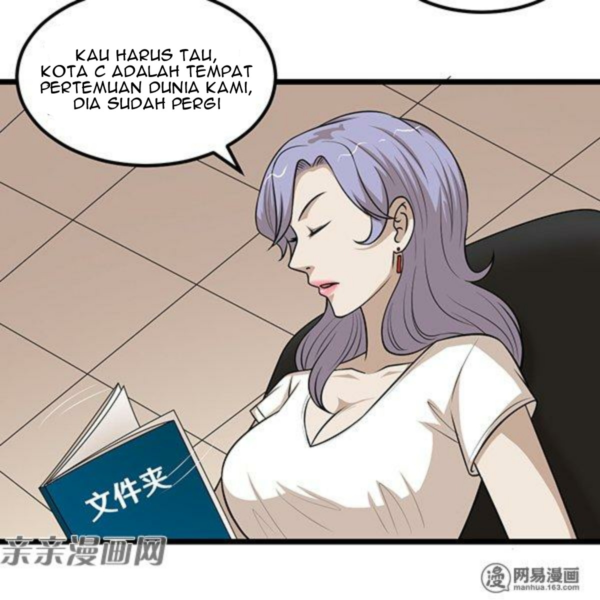 Young Master Return to 16 Chapter 60 Gambar 28