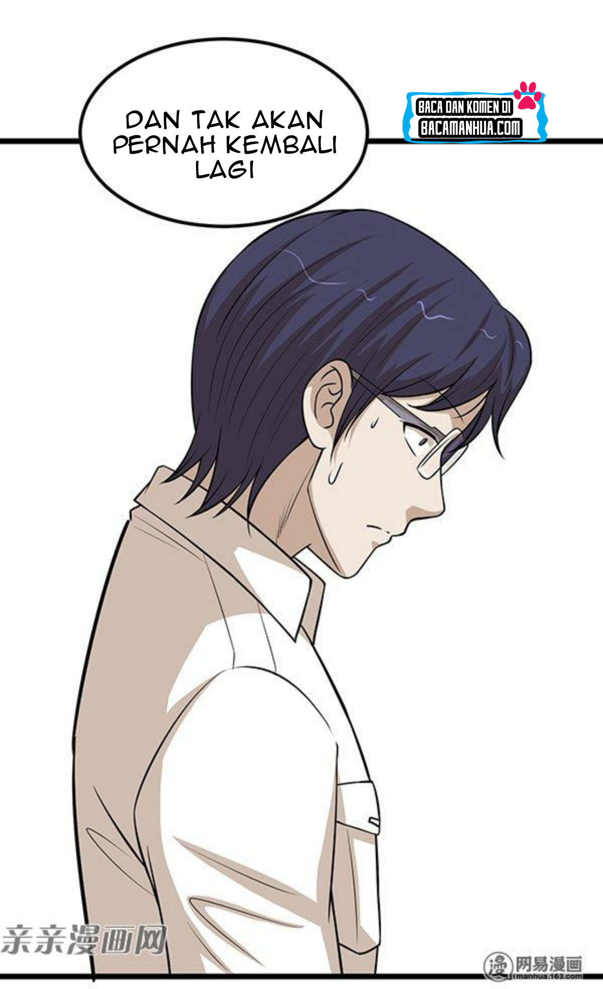 Young Master Return to 16 Chapter 60 Gambar 29