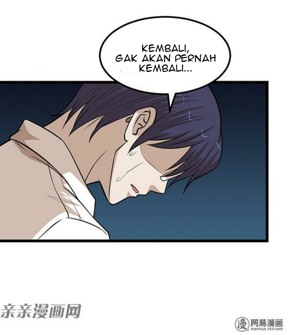 Young Master Return to 16 Chapter 60 Gambar 30