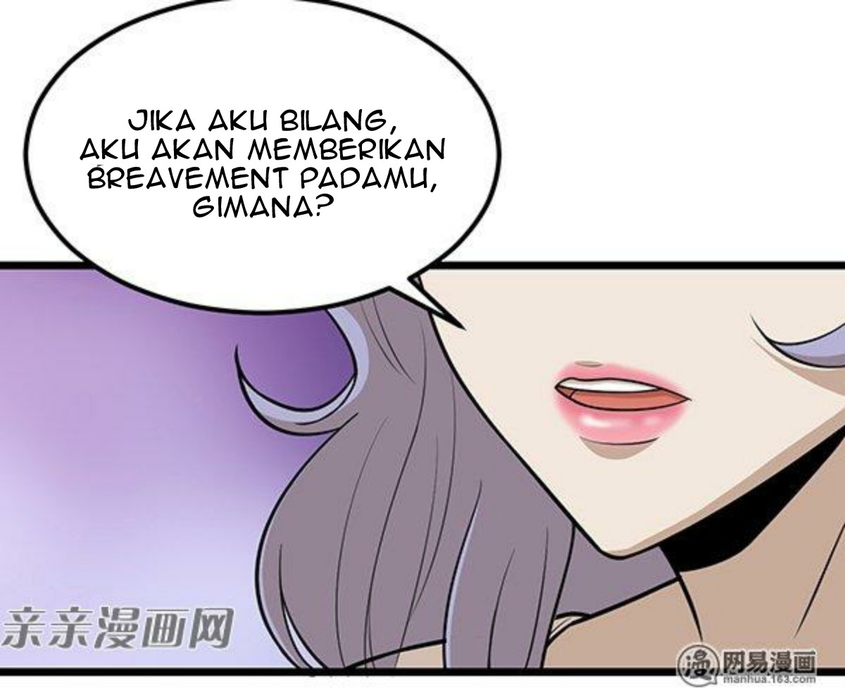 Young Master Return to 16 Chapter 60 Gambar 32