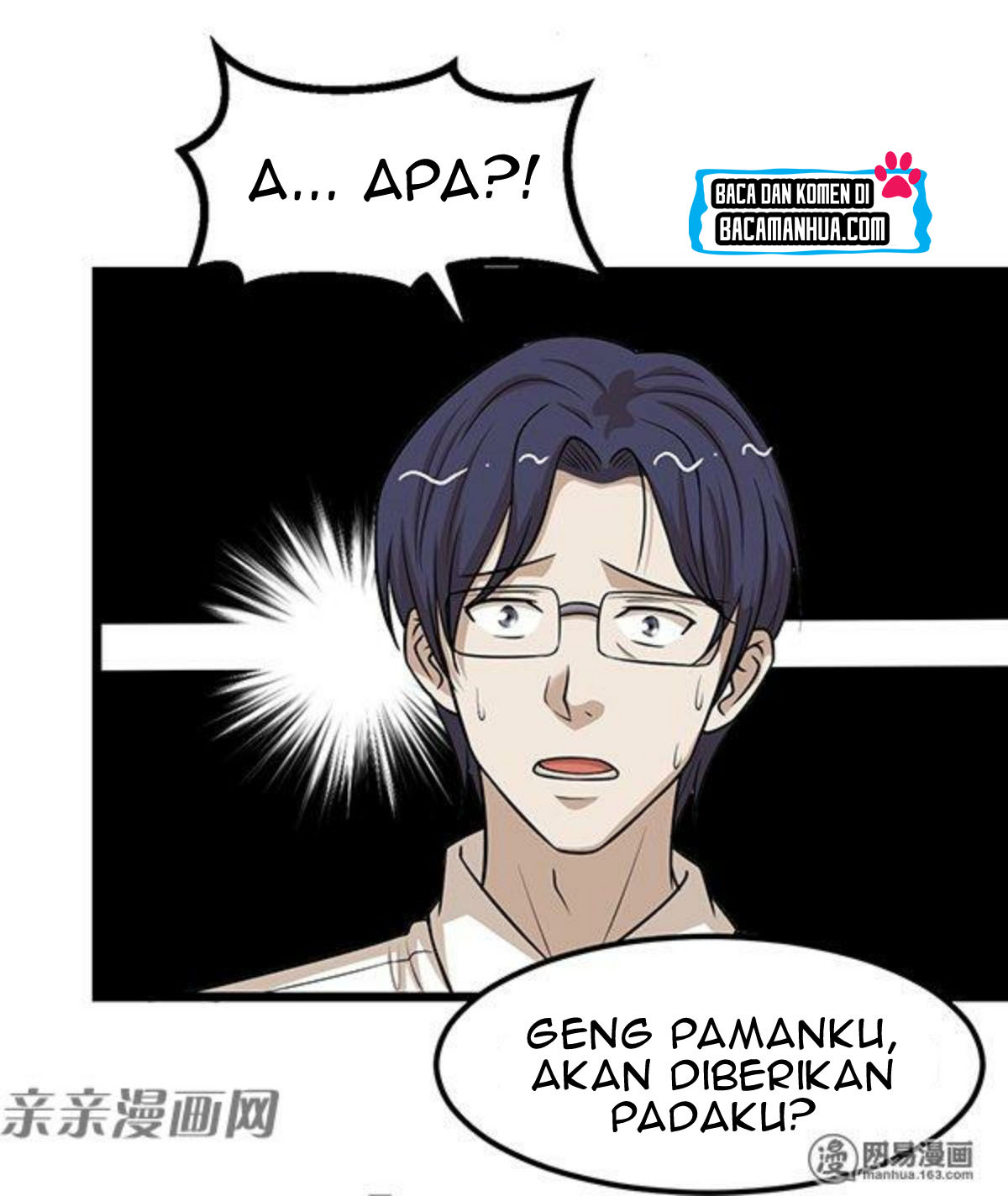 Young Master Return to 16 Chapter 60 Gambar 33