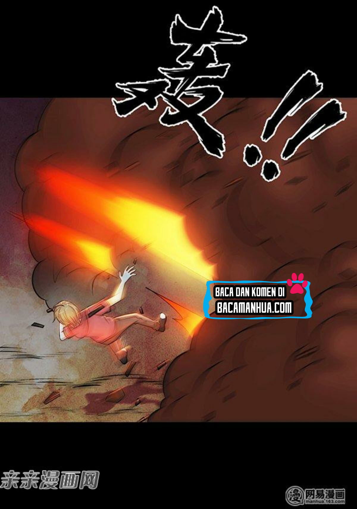 Young Master Return to 16 Chapter 59 Gambar 8