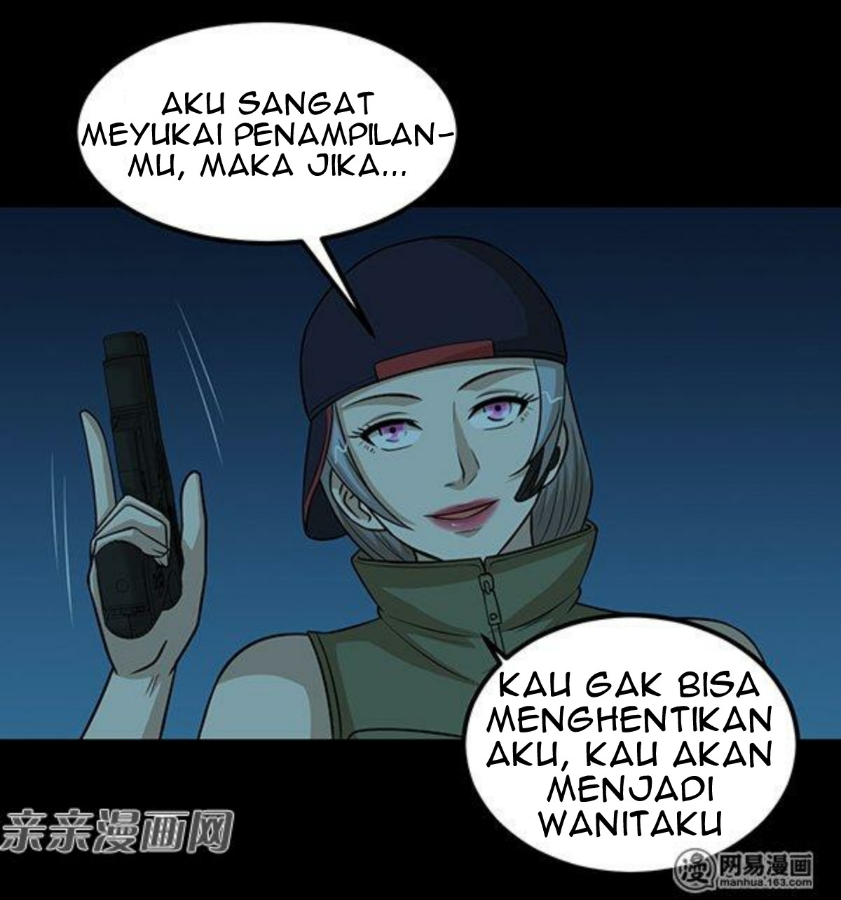 Young Master Return to 16 Chapter 58 Gambar 14