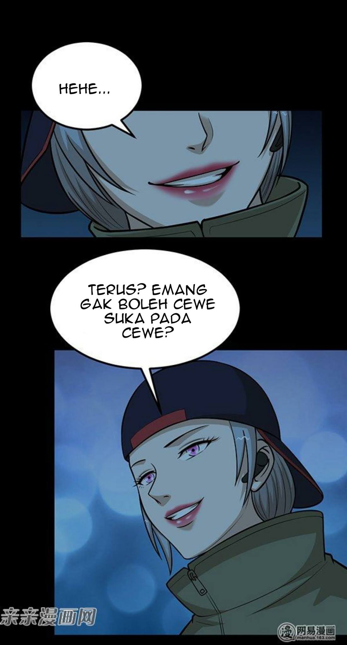 Young Master Return to 16 Chapter 58 Gambar 16