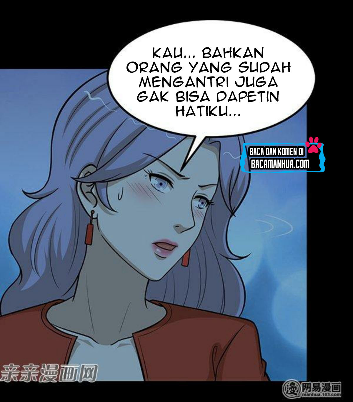 Young Master Return to 16 Chapter 58 Gambar 17