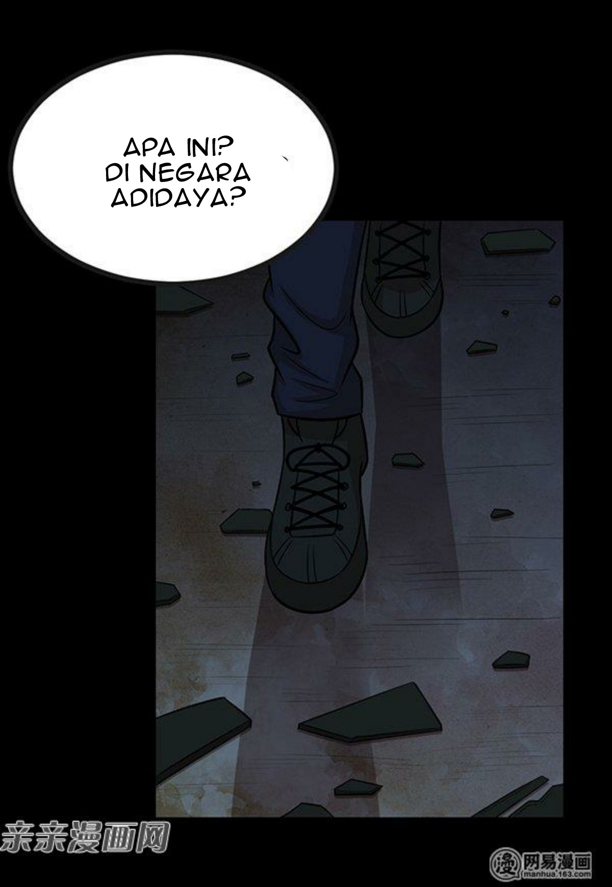 Young Master Return to 16 Chapter 58 Gambar 24
