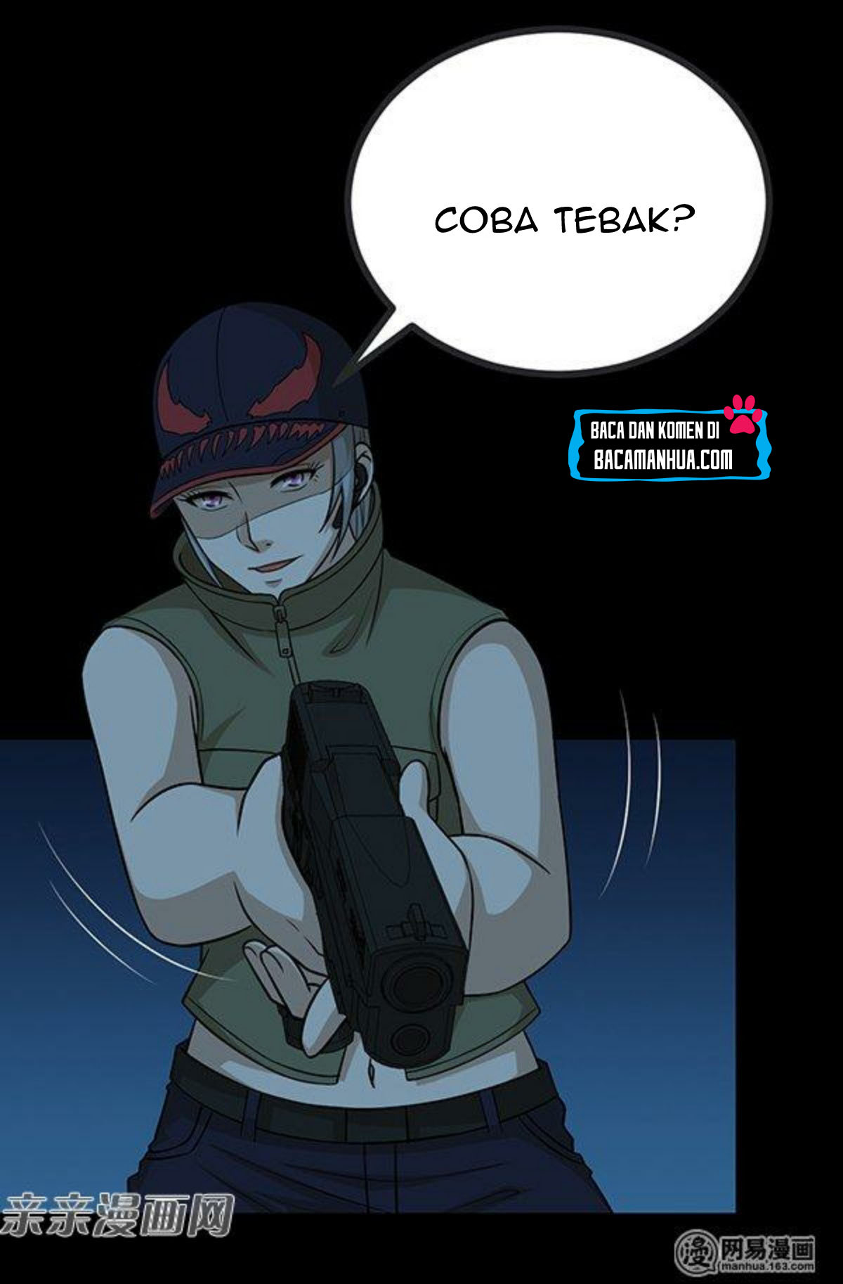 Young Master Return to 16 Chapter 58 Gambar 33