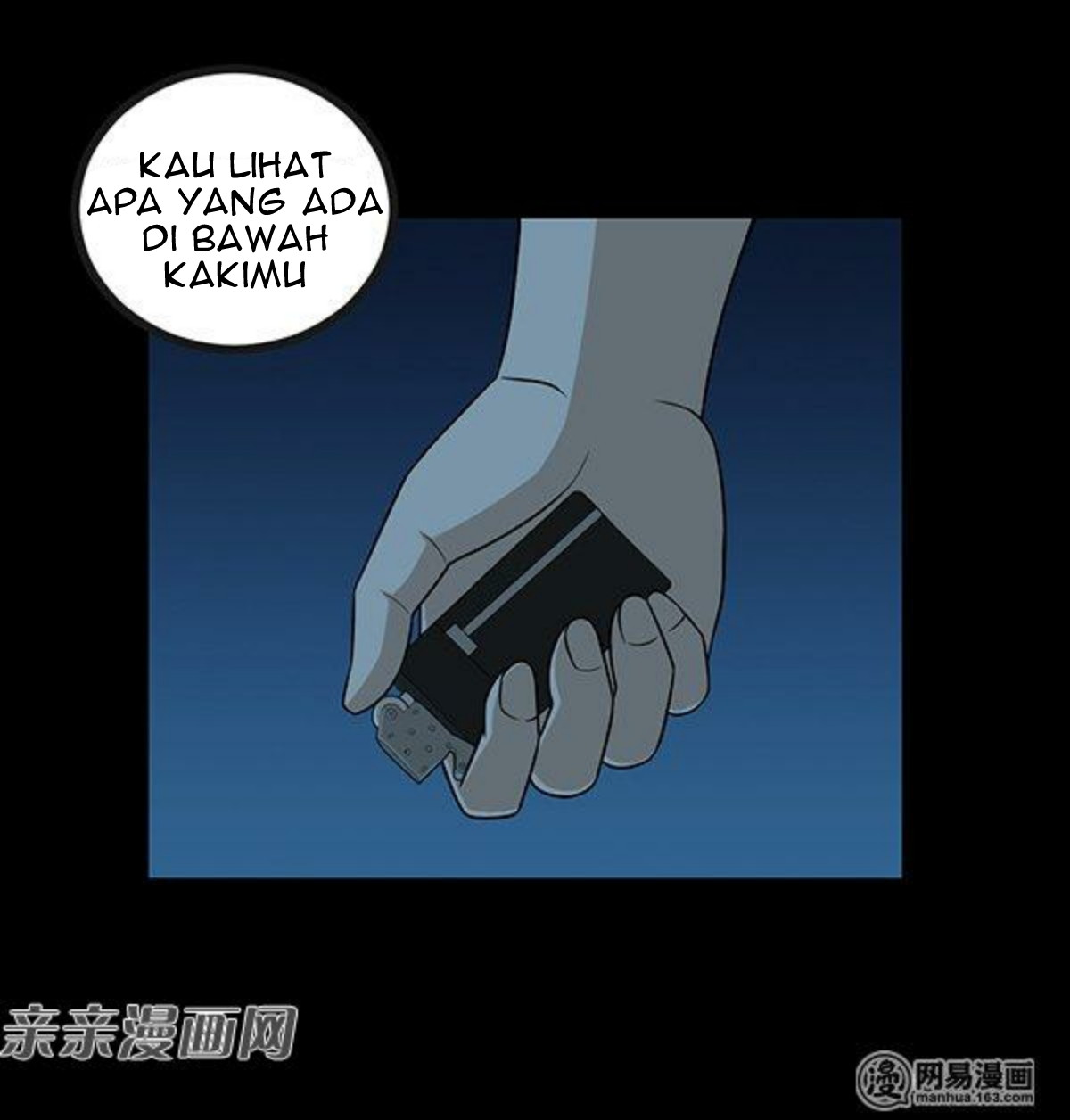 Young Master Return to 16 Chapter 58 Gambar 34