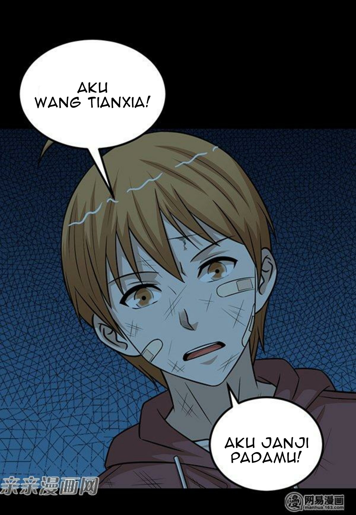 Young Master Return to 16 Chapter 58 Gambar 4