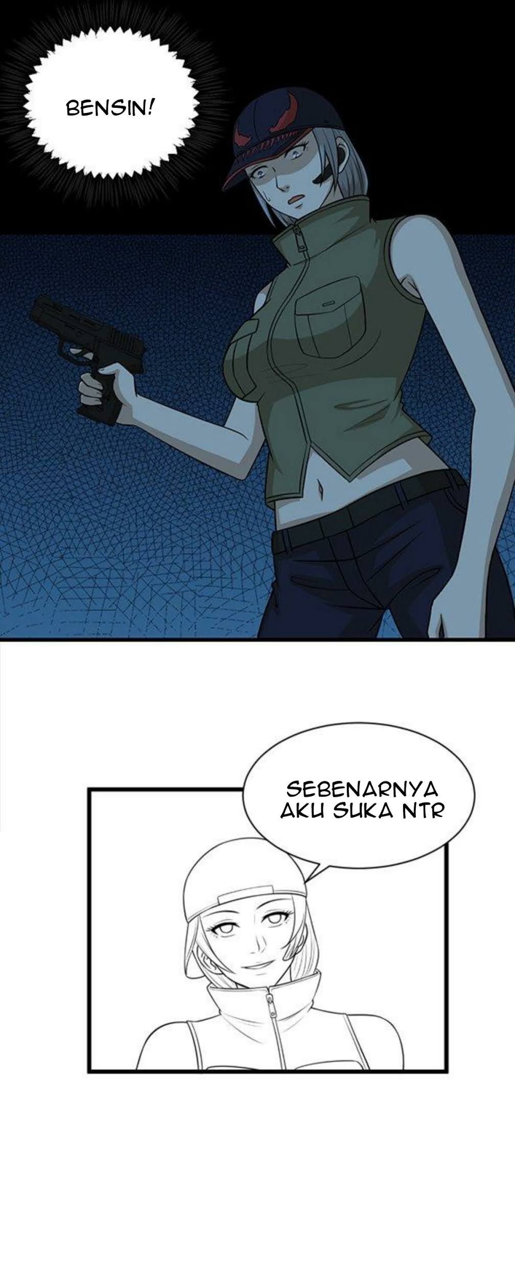 Young Master Return to 16 Chapter 58 Gambar 36