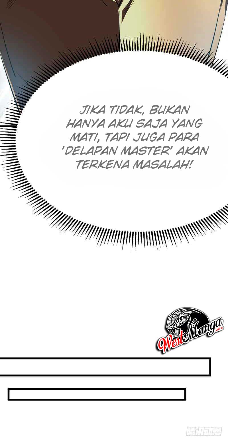 Rise of The Demon King Chapter 48 Gambar 31