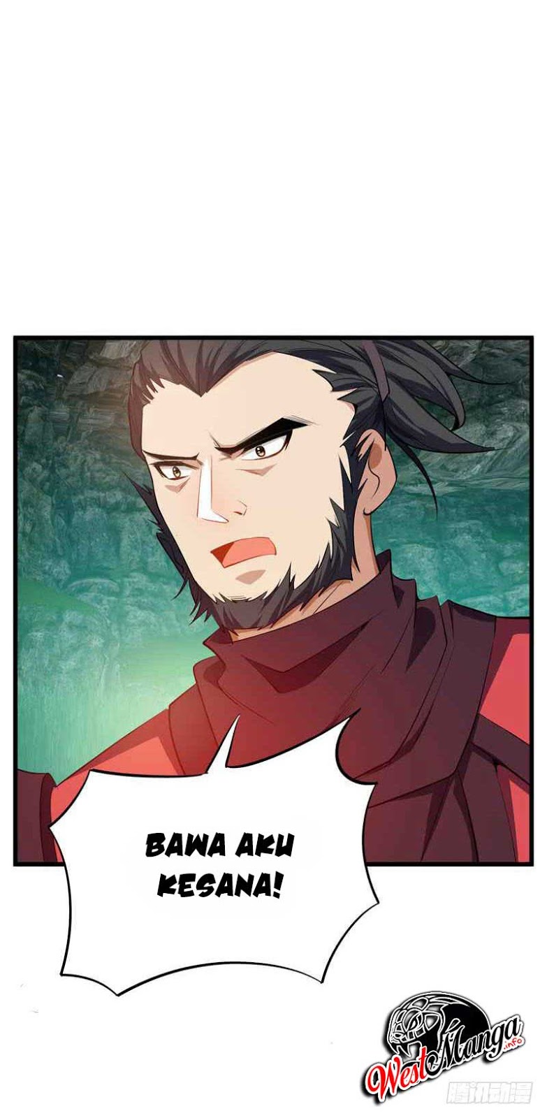 Rise of The Demon King Chapter 48 Gambar 36