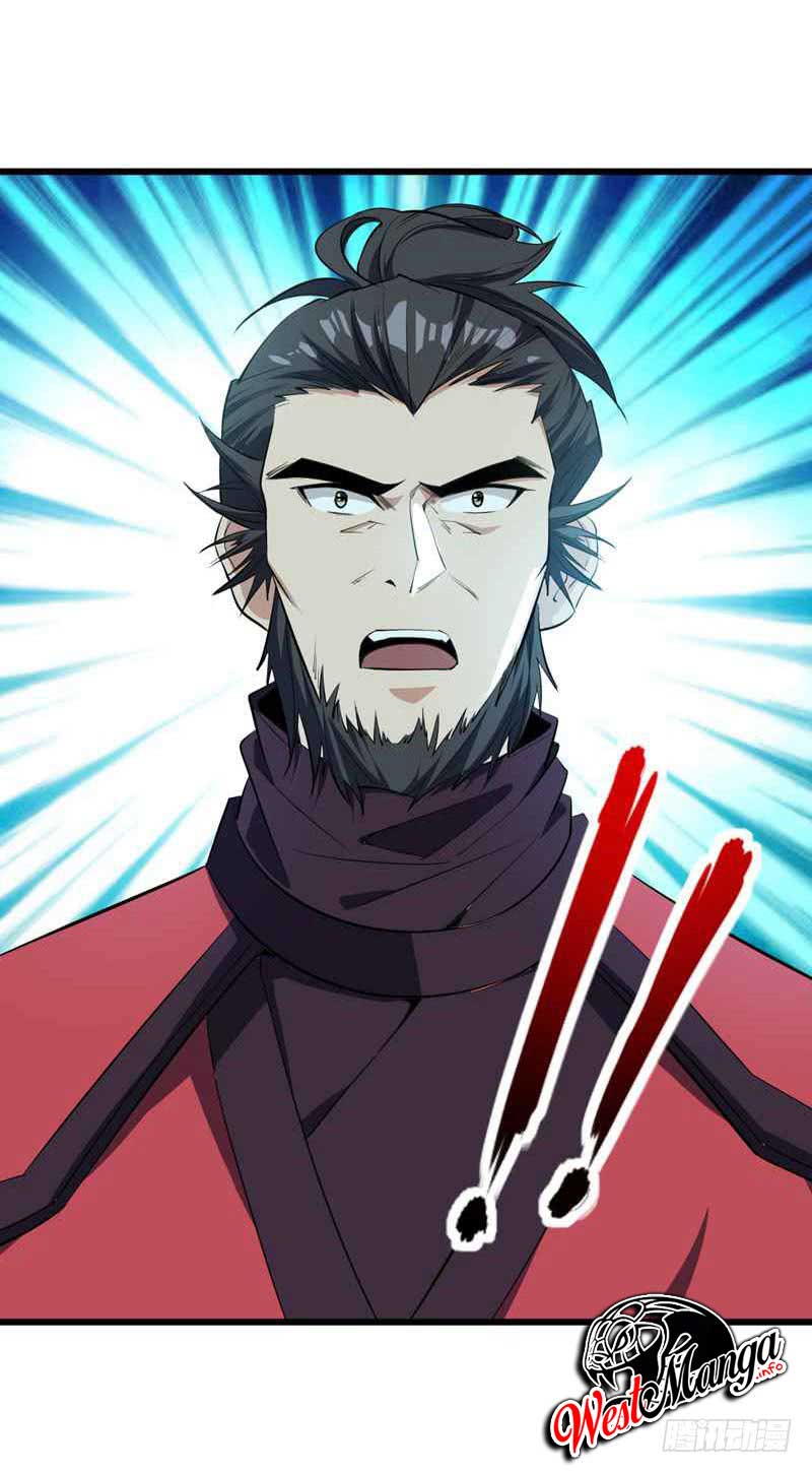 Rise of The Demon King Chapter 48 Gambar 38