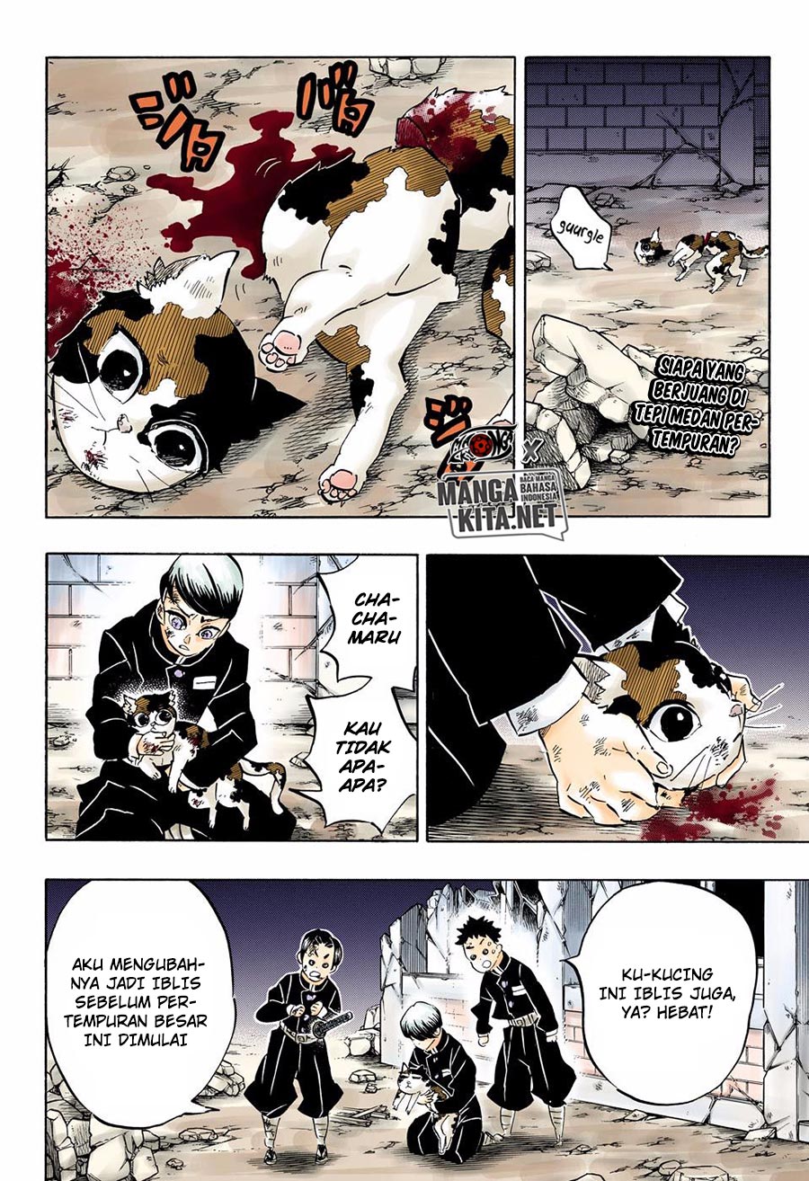Baca Manga Kimetsu no Yaiba Chapter 194.5 Gambar 2