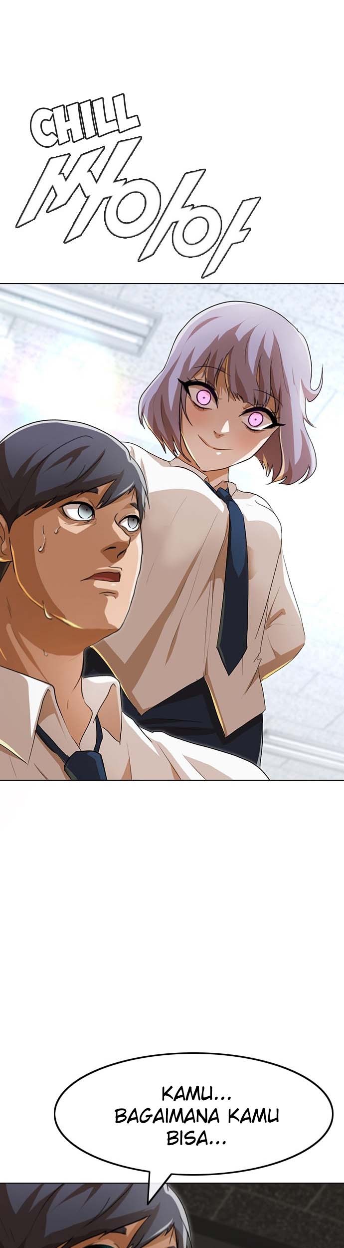 Baca Manhwa The Girl from Random Chatting! Chapter 92 Gambar 2