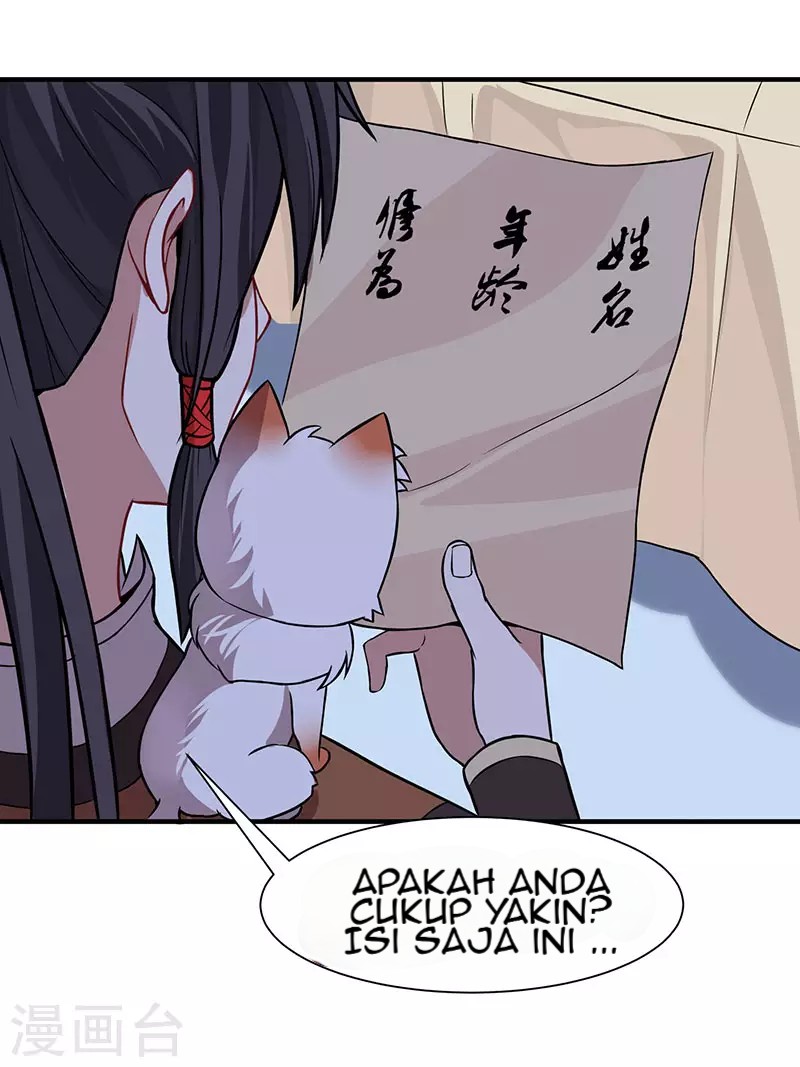Return of Xiandi Chapter 69 Gambar 23