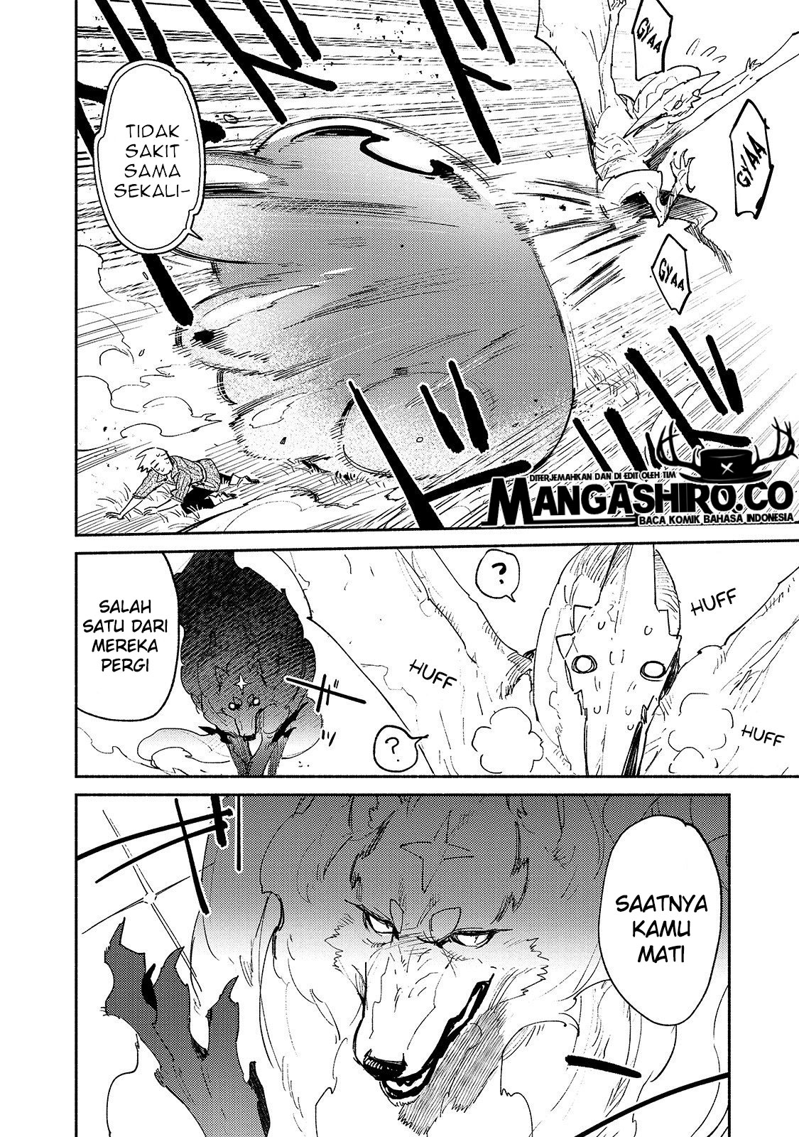 Tondemo Skill de Isekai Hourou Meshi Chapter 29 Gambar 18