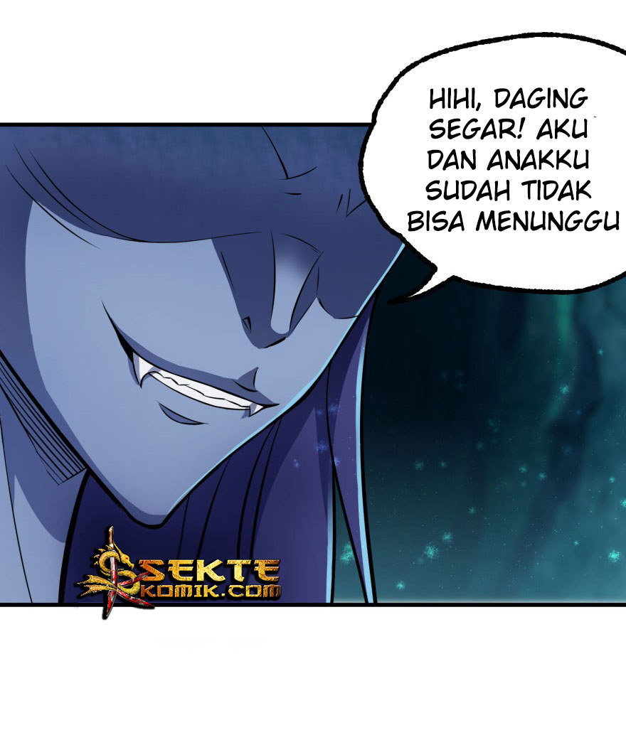The Hunter Chapter 110 Gambar 11