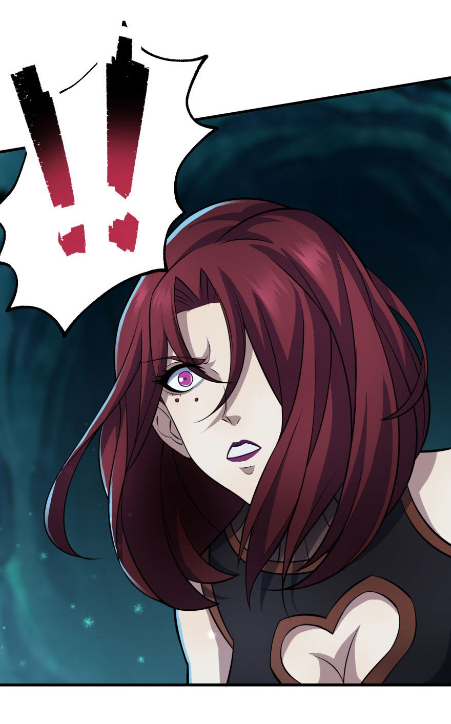 The Hunter Chapter 110 Gambar 12