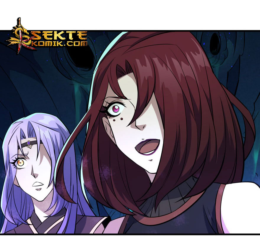 The Hunter Chapter 110 Gambar 18