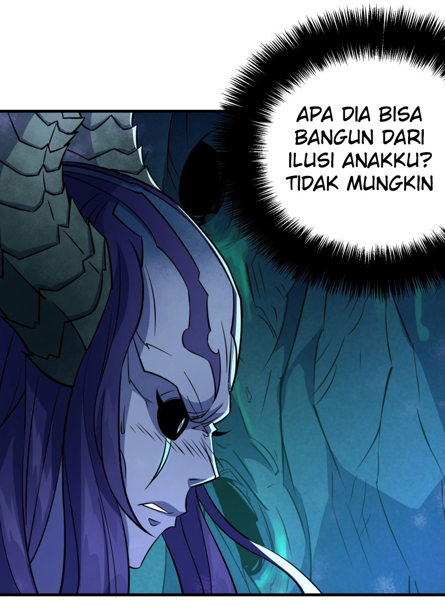The Hunter Chapter 110 Gambar 19