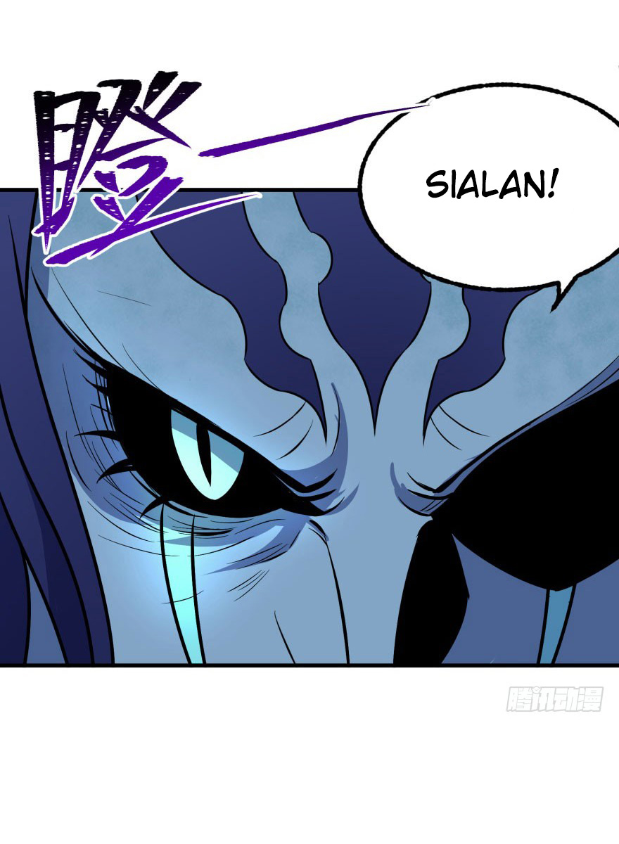 The Hunter Chapter 110 Gambar 22