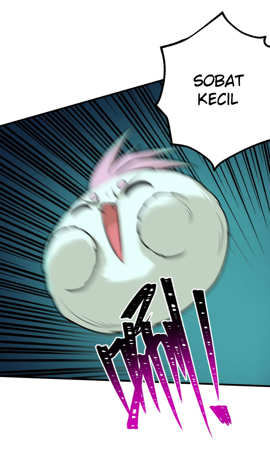 The Hunter Chapter 110 Gambar 25