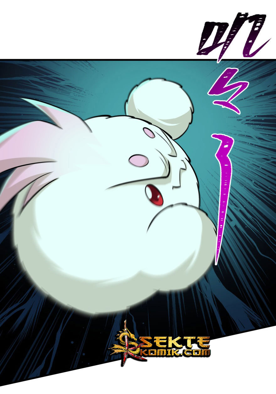 The Hunter Chapter 110 Gambar 28