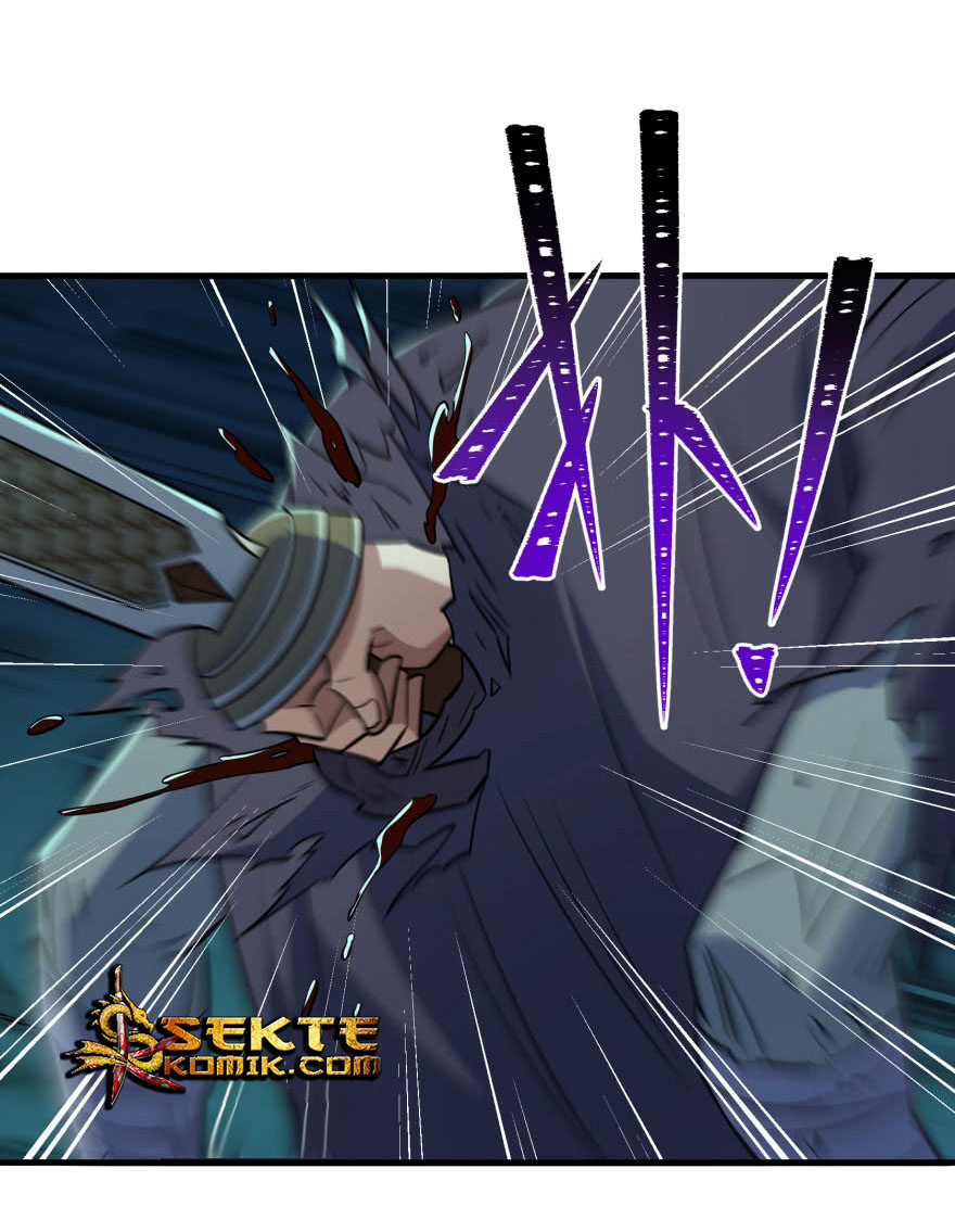 The Hunter Chapter 110 Gambar 31