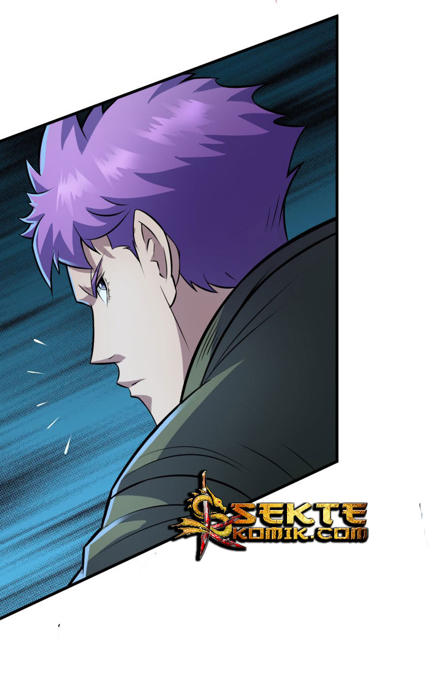 The Hunter Chapter 110 Gambar 34