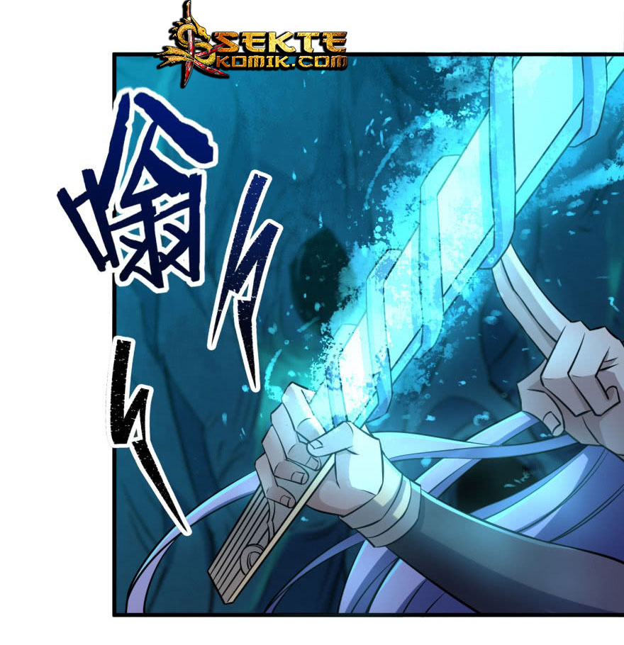 The Hunter Chapter 110 Gambar 38