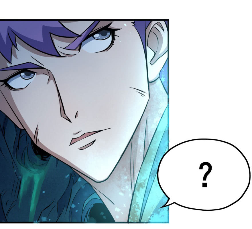 The Hunter Chapter 110 Gambar 39