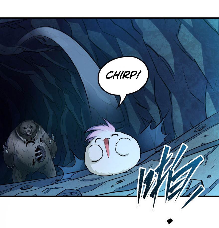 The Hunter Chapter 110 Gambar 43