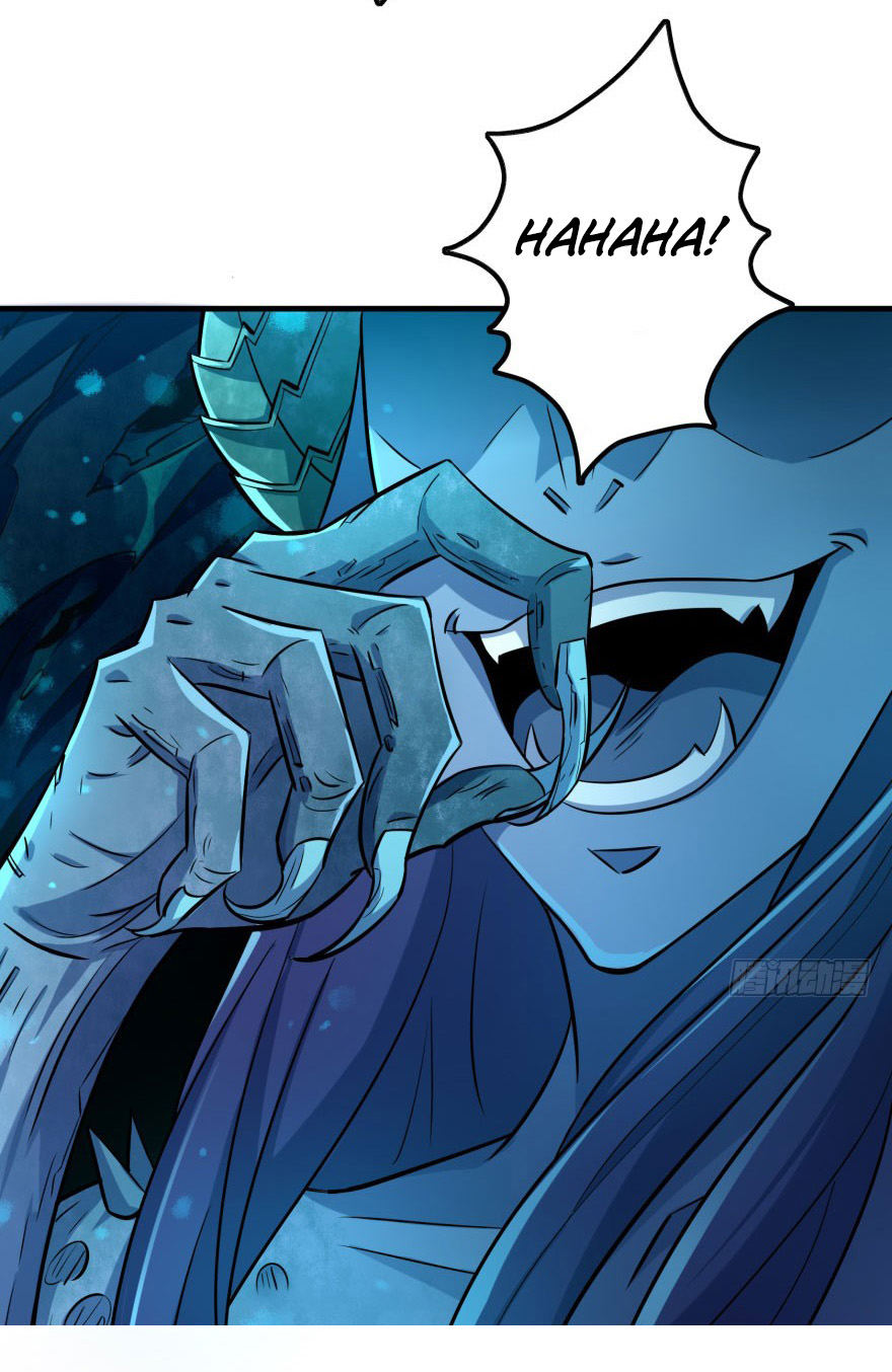 The Hunter Chapter 110 Gambar 47
