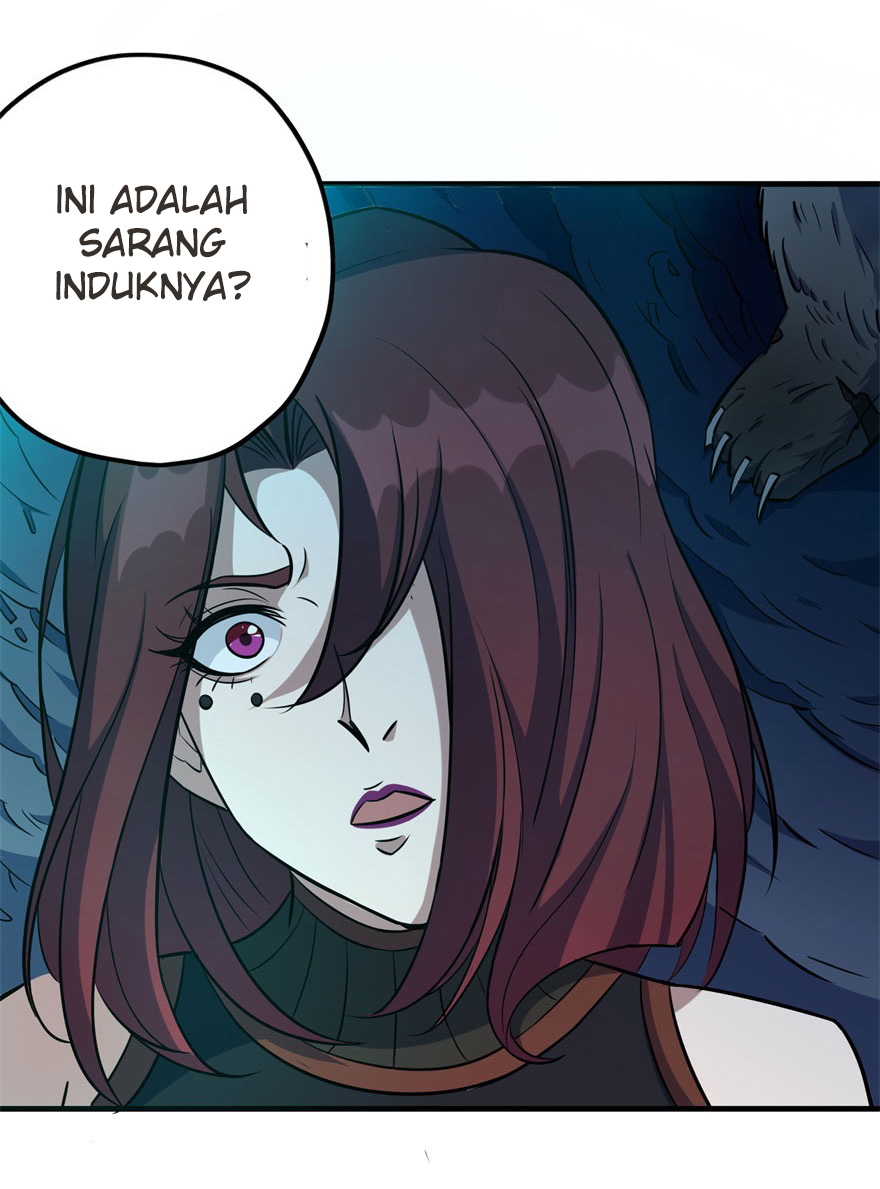 The Hunter Chapter 110 Gambar 5