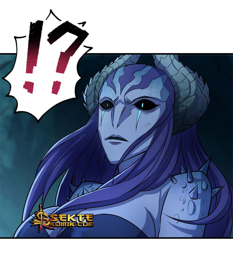 The Hunter Chapter 110 Gambar 51