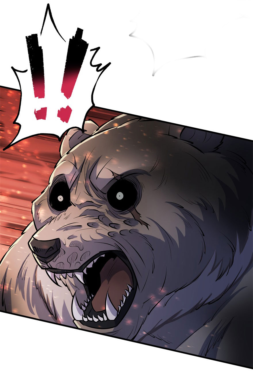 The Hunter Chapter 110 Gambar 55