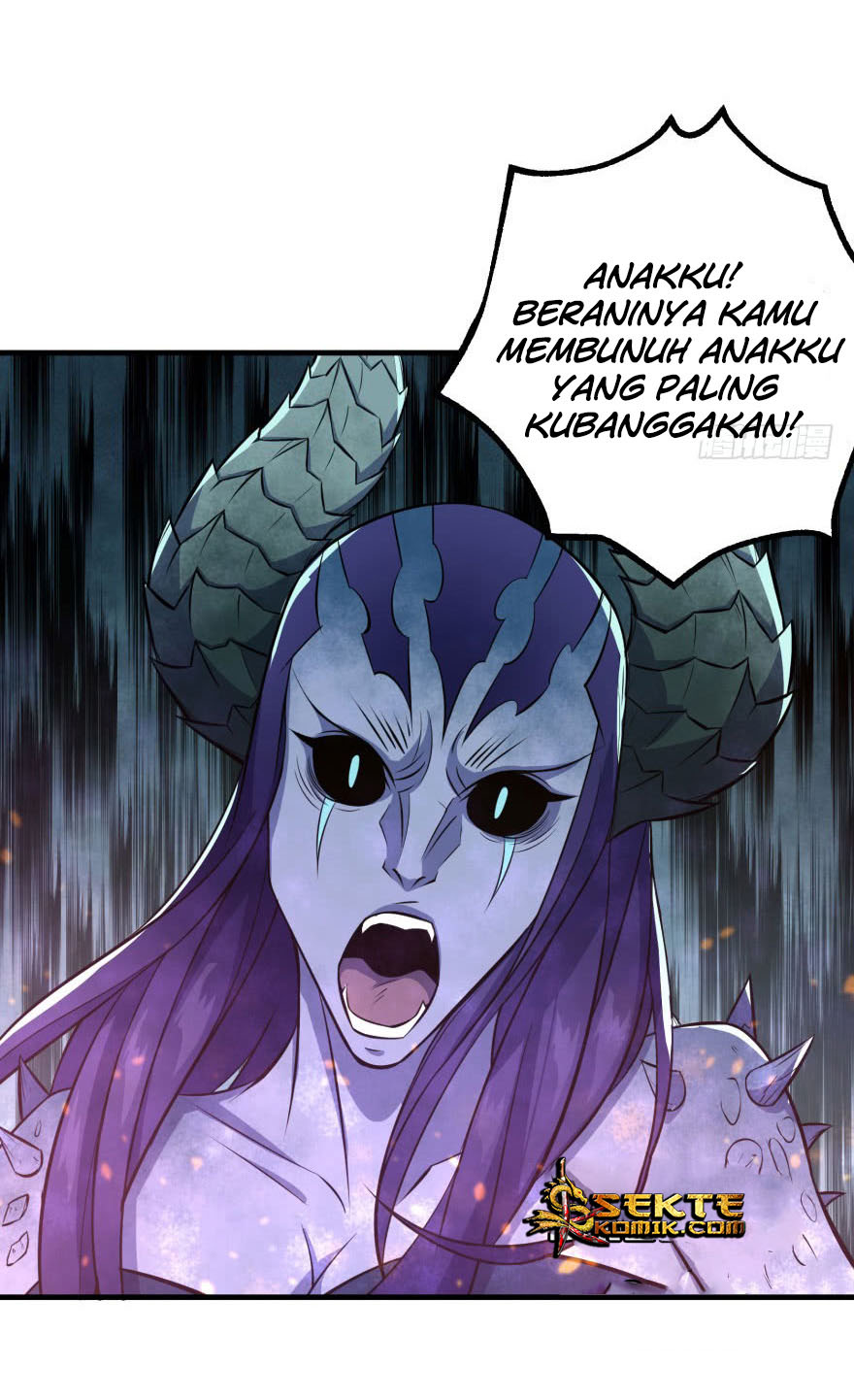 The Hunter Chapter 110 Gambar 61