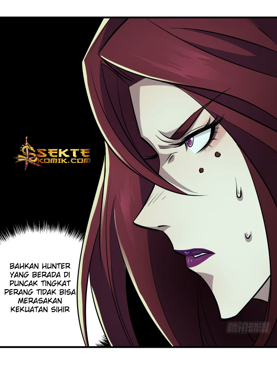 The Hunter Chapter 110 Gambar 64