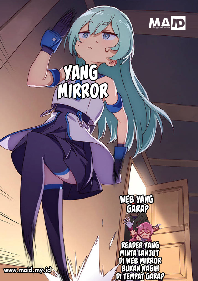 Ore No Ie Ga Maryoku Spot Datta Ken: Sundeiru Dake De Sekai Saikyou Chapter 36 Gambar 19