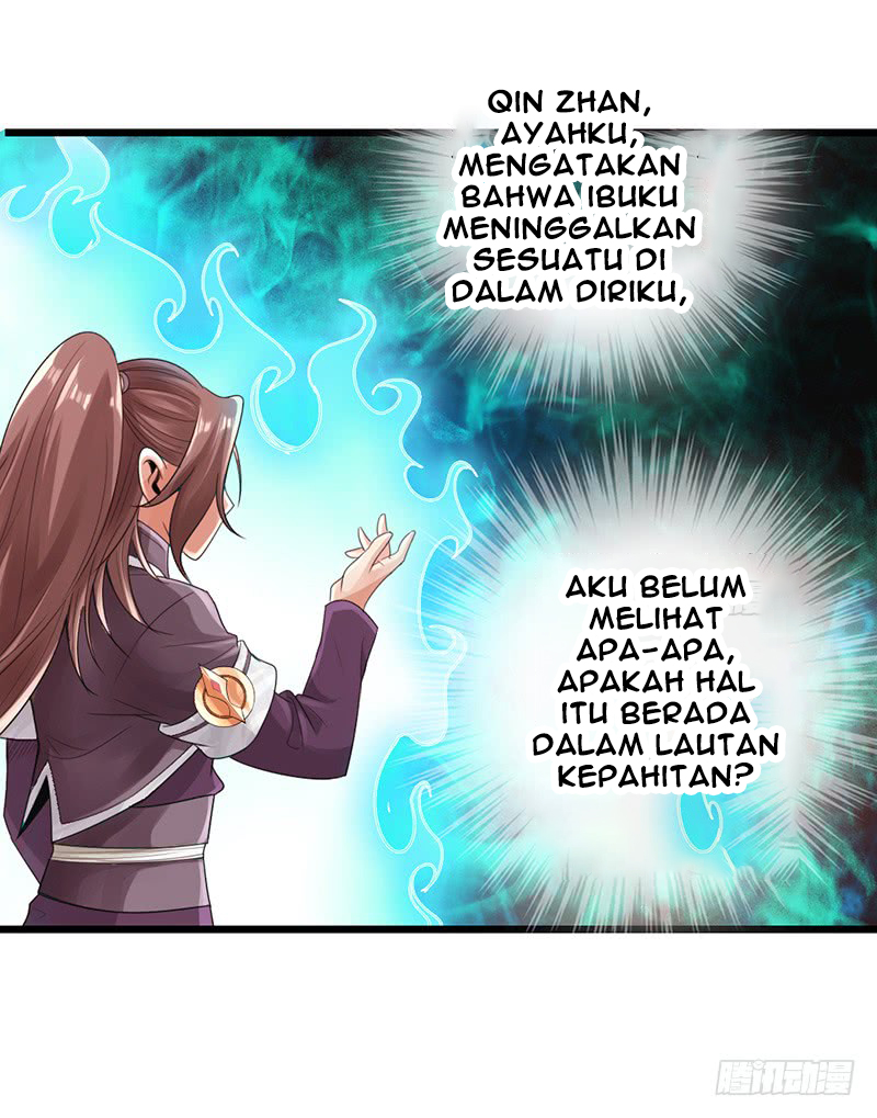 The Rebirt Taikoo Devil Chapter 26 Gambar 14