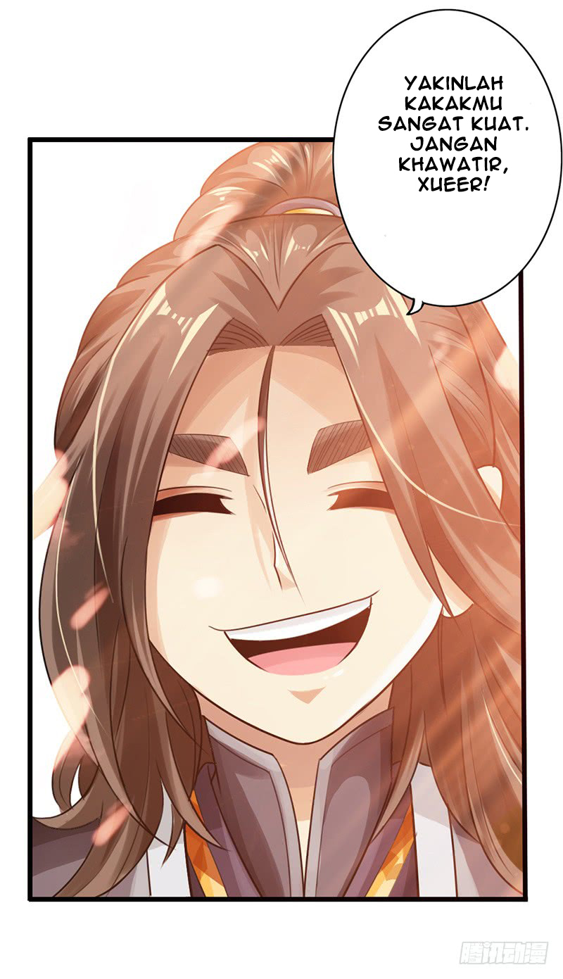 The Rebirt Taikoo Devil Chapter 26 Gambar 24