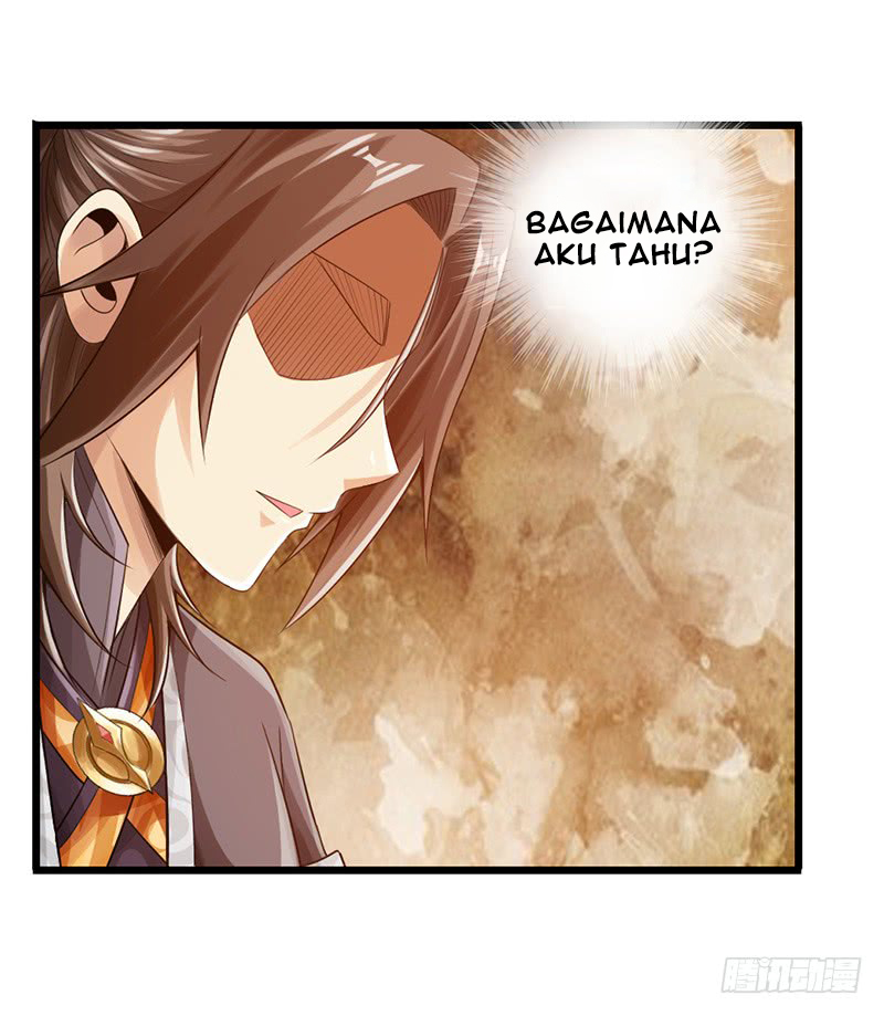 The Rebirt Taikoo Devil Chapter 26 Gambar 4