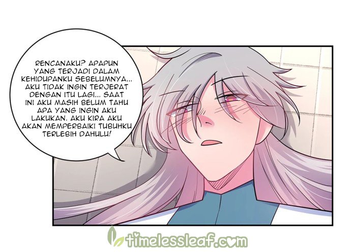 Above All Gods Chapter 11 Gambar 13