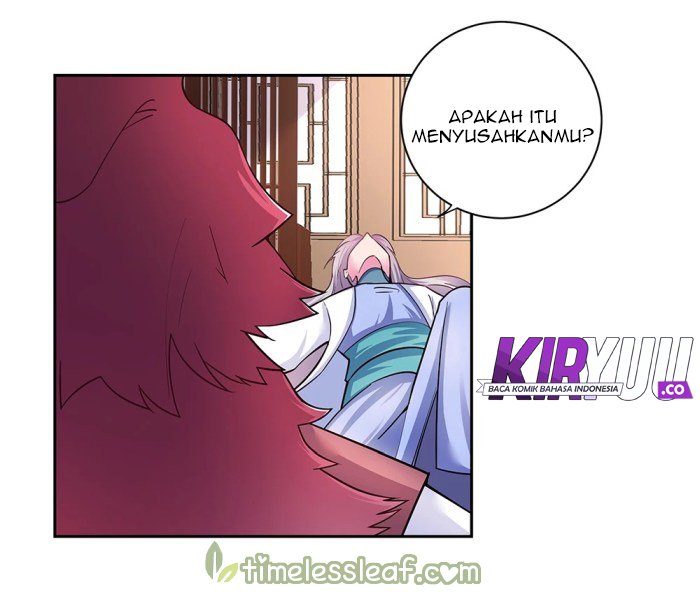Above All Gods Chapter 11 Gambar 15