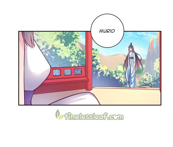 Above All Gods Chapter 11 Gambar 21