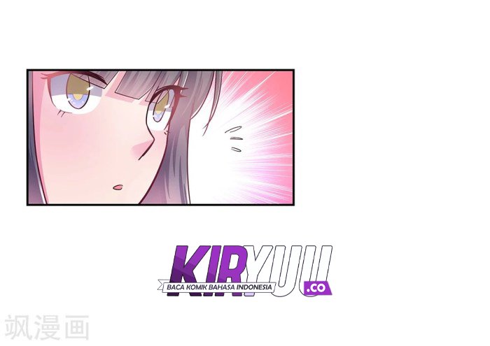 Above All Gods Chapter 11 Gambar 22