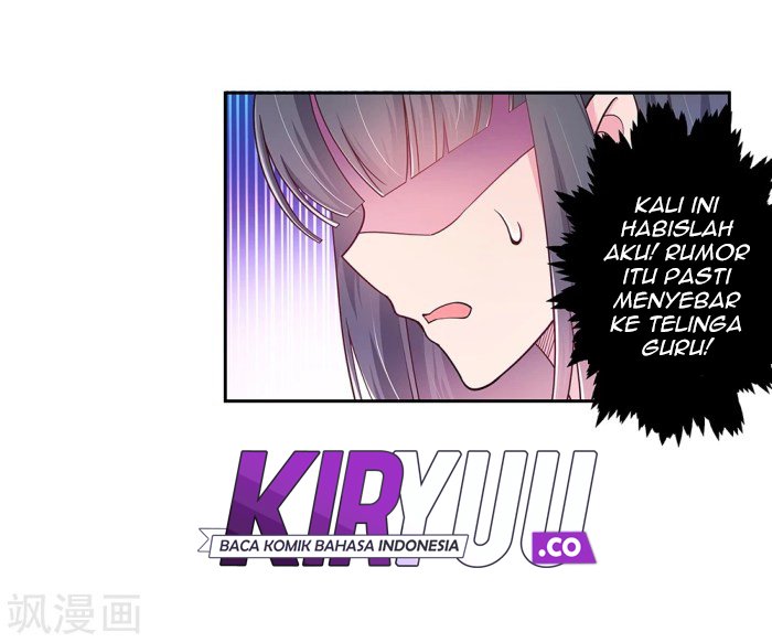 Above All Gods Chapter 11 Gambar 25