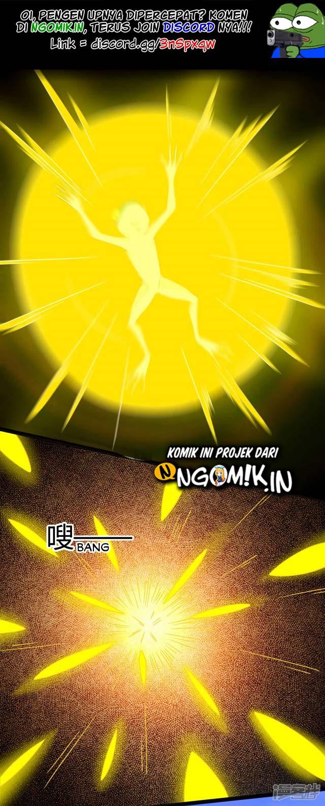 Baca Manhua King of Apocalypse Chapter 97 Gambar 2