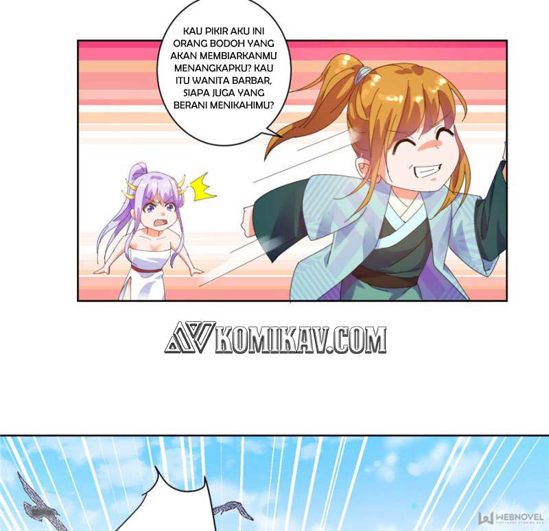 The Top Clan Leader In History Chapter 99 Gambar 10